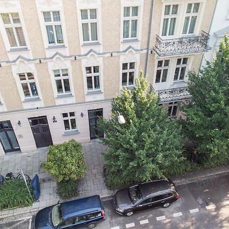 Cozy Apartment In Old Town クラクフ エクステリア 写真