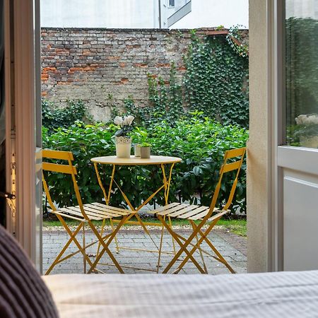 Cozy Apartment In Old Town クラクフ エクステリア 写真