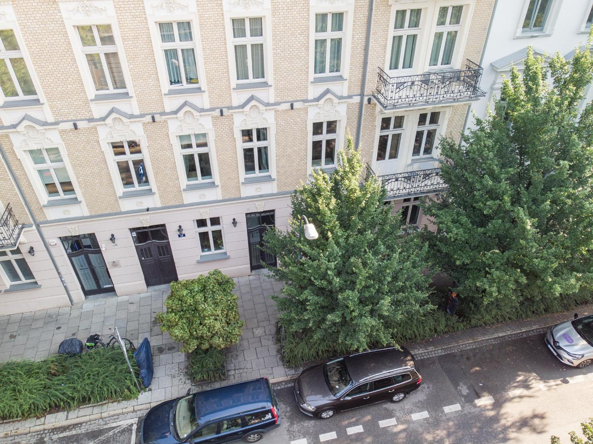 Cozy Apartment In Old Town クラクフ エクステリア 写真