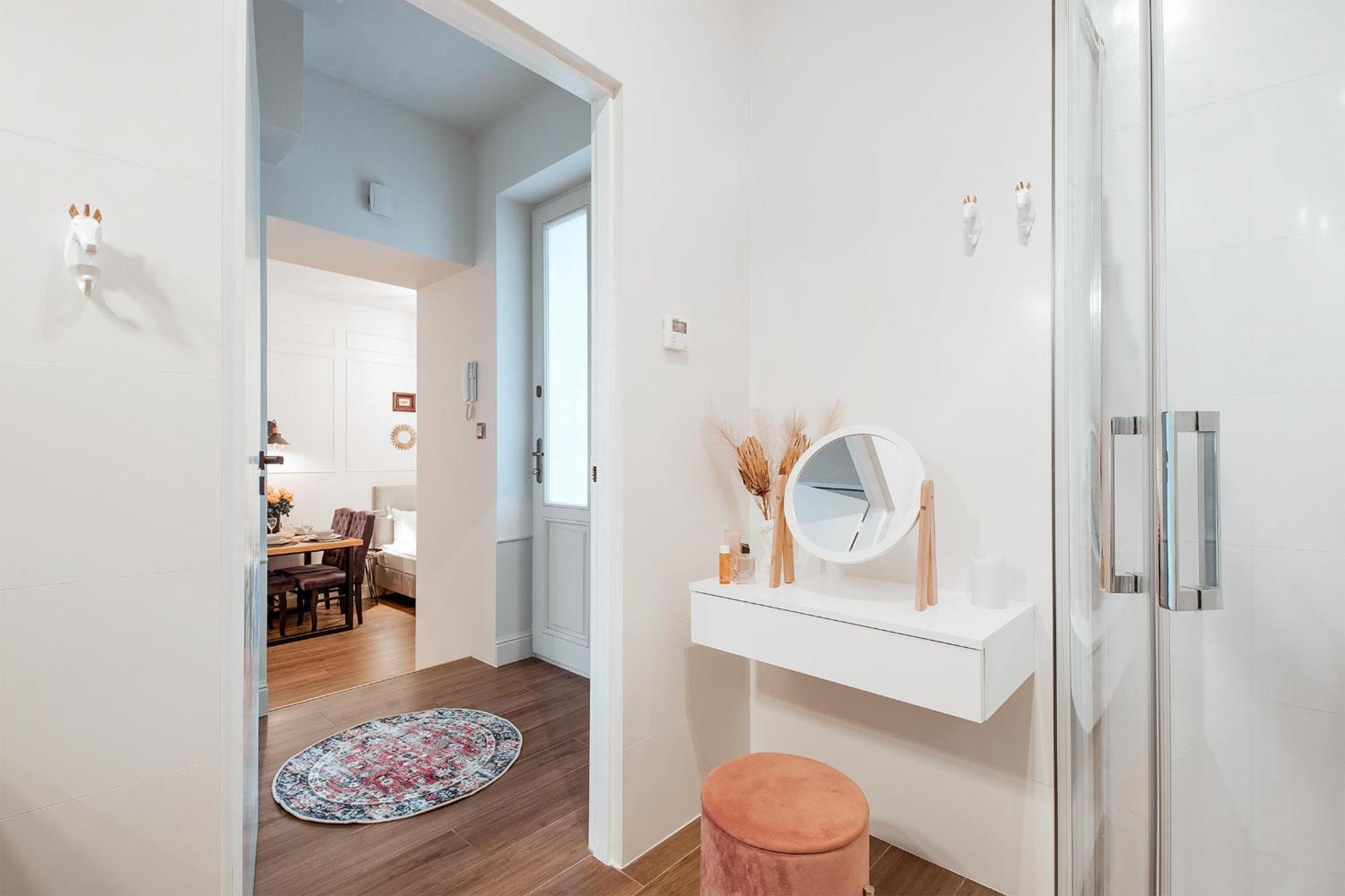Cozy Apartment In Old Town クラクフ エクステリア 写真