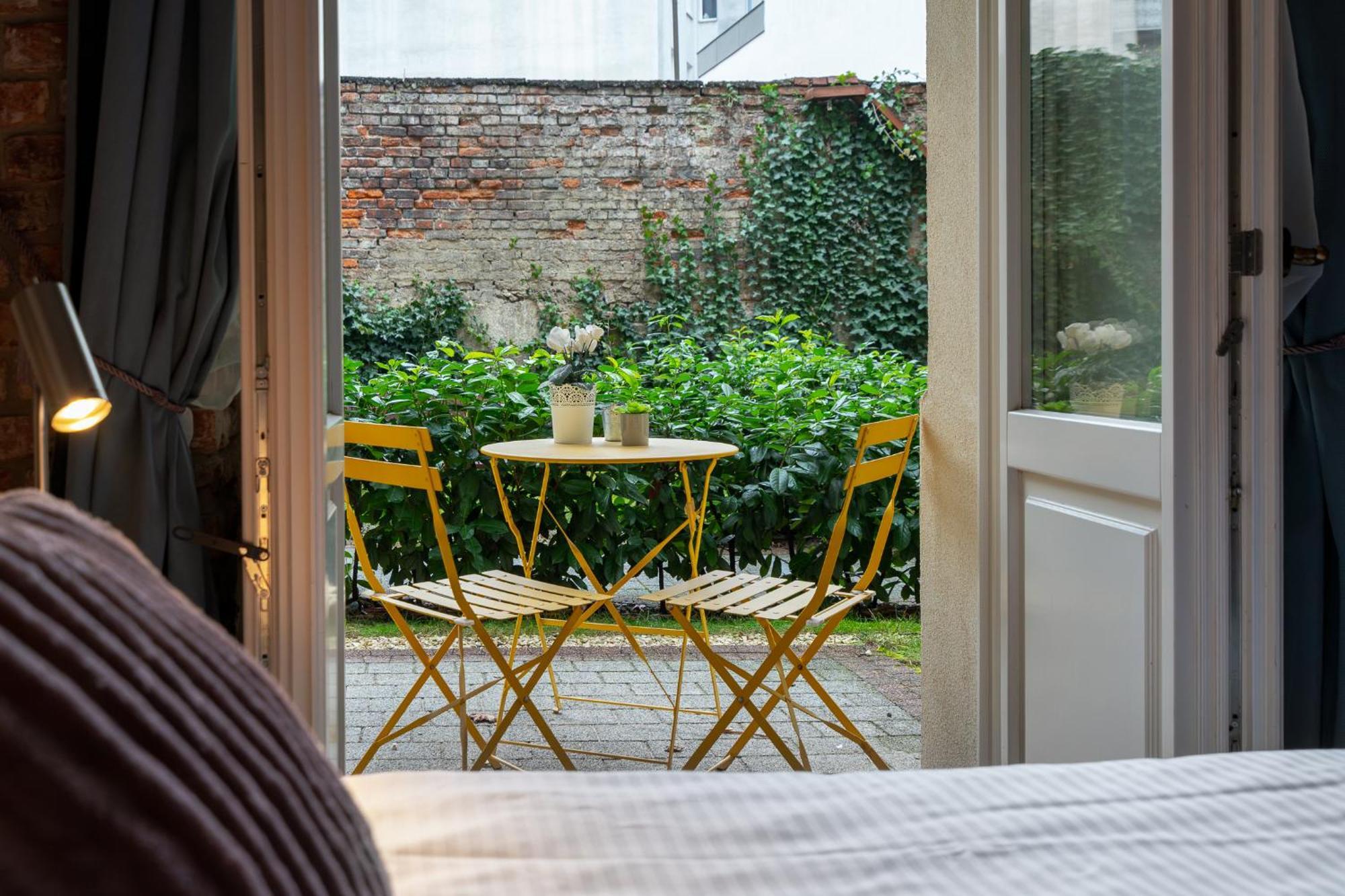 Cozy Apartment In Old Town クラクフ エクステリア 写真