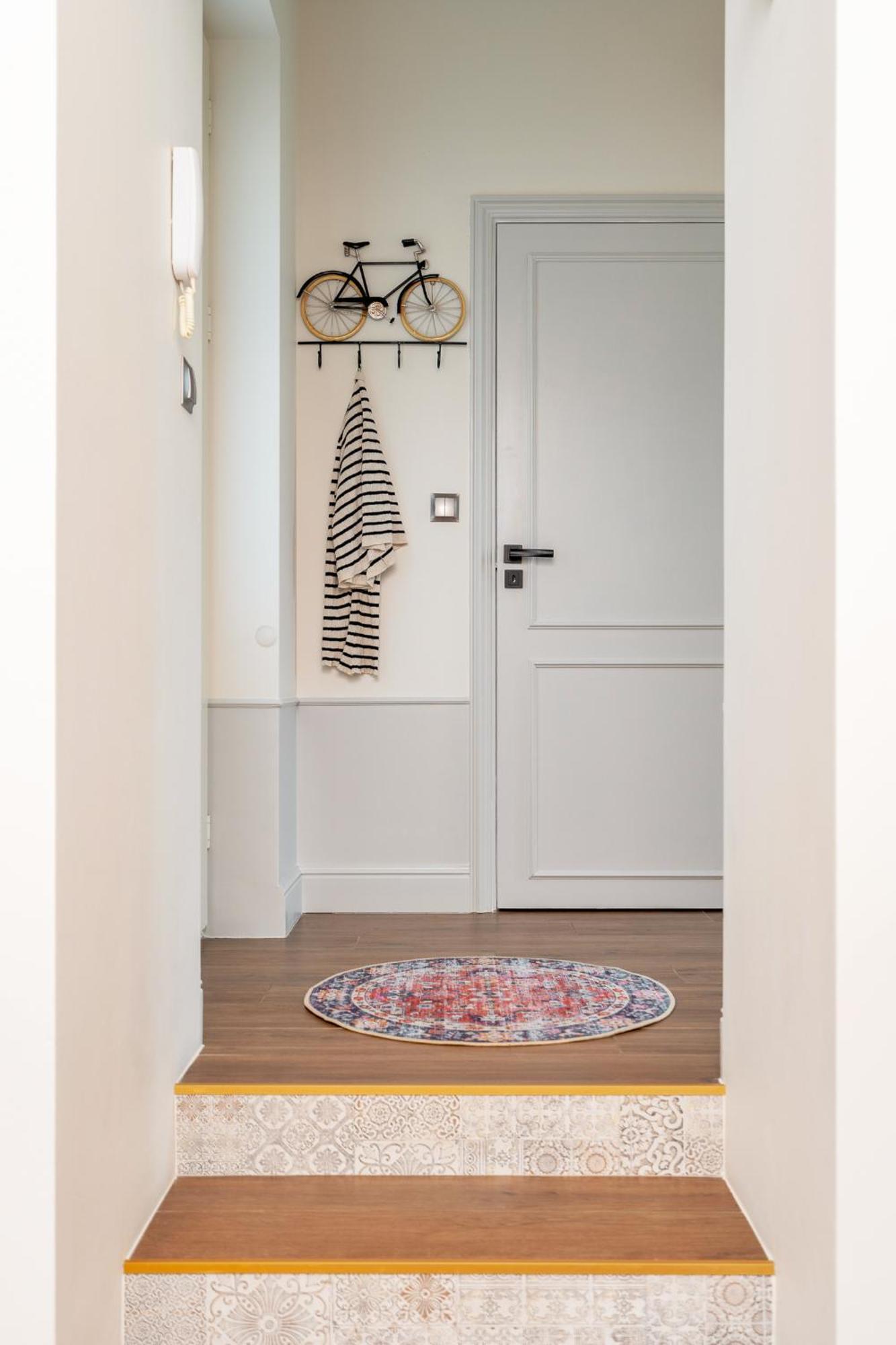 Cozy Apartment In Old Town クラクフ エクステリア 写真