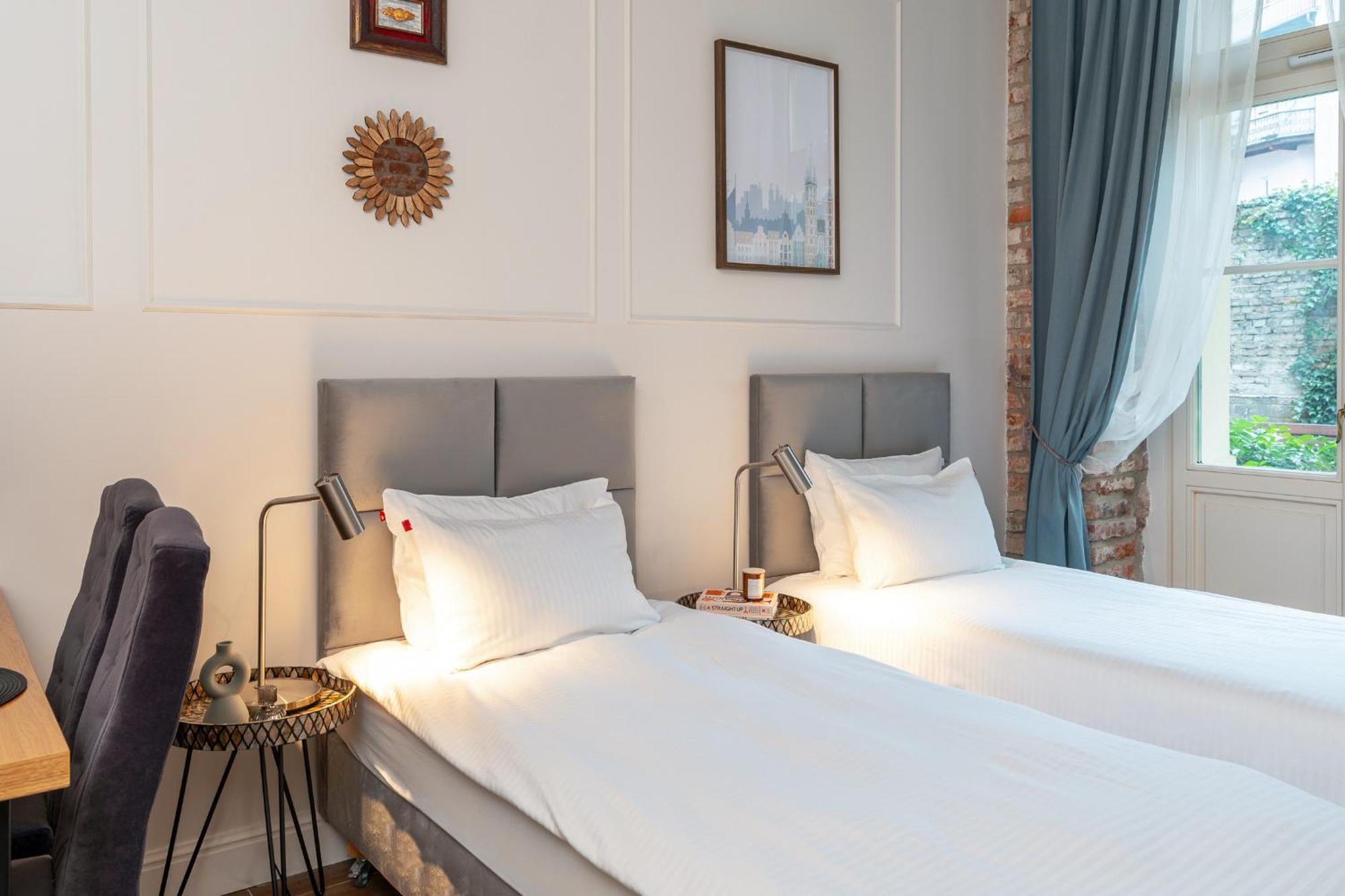 Cozy Apartment In Old Town クラクフ エクステリア 写真