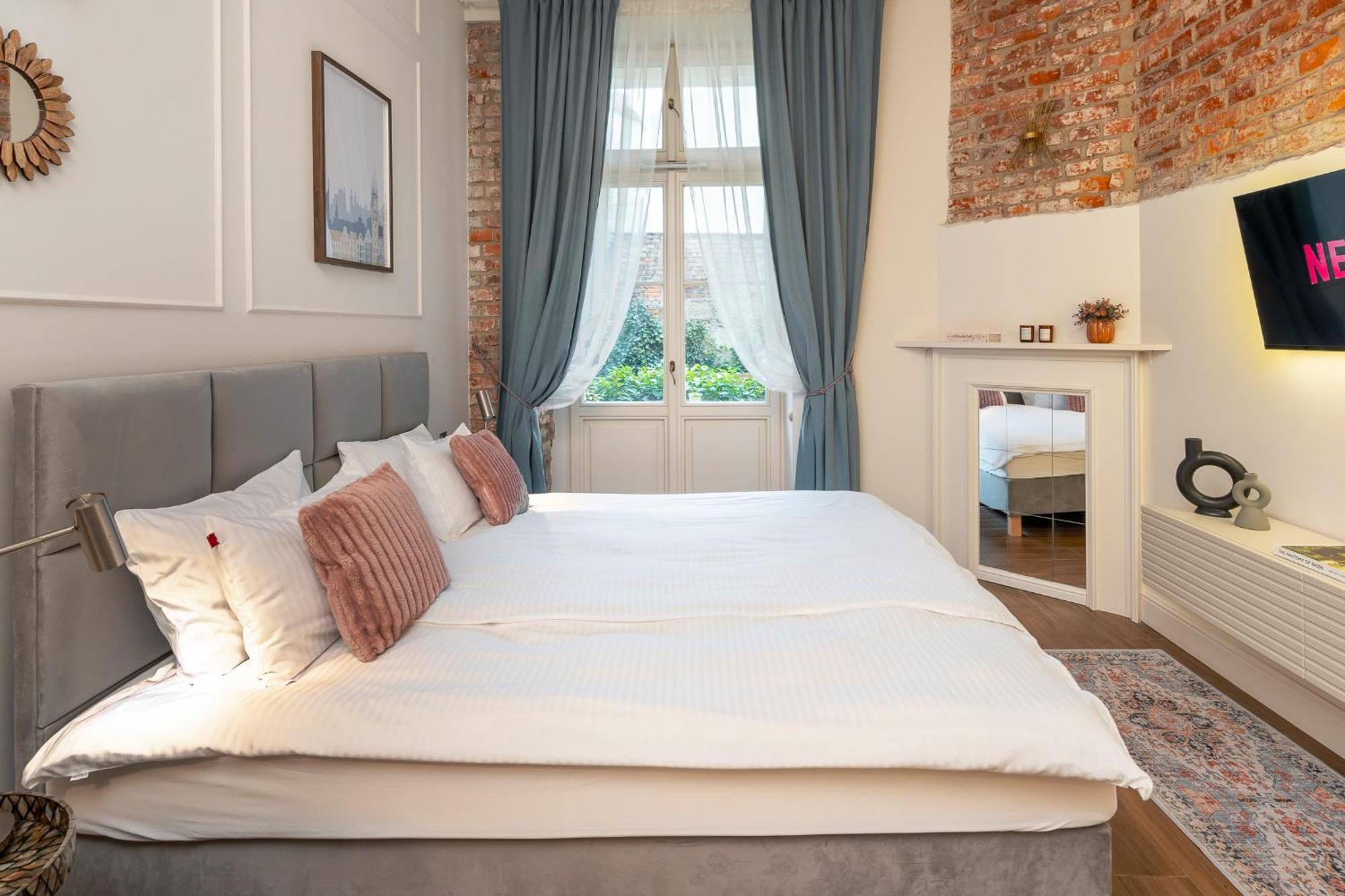 Cozy Apartment In Old Town クラクフ エクステリア 写真