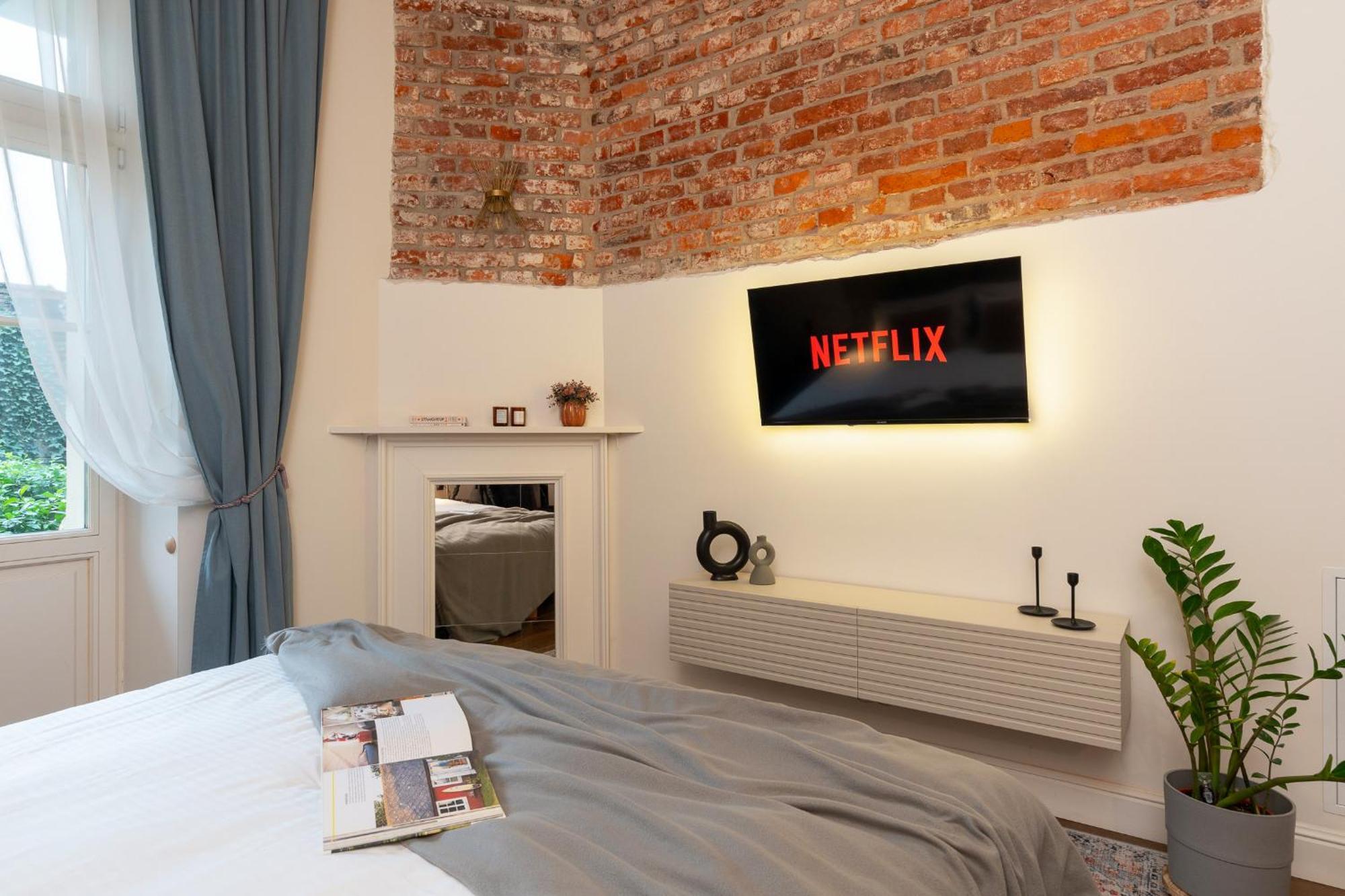 Cozy Apartment In Old Town クラクフ エクステリア 写真